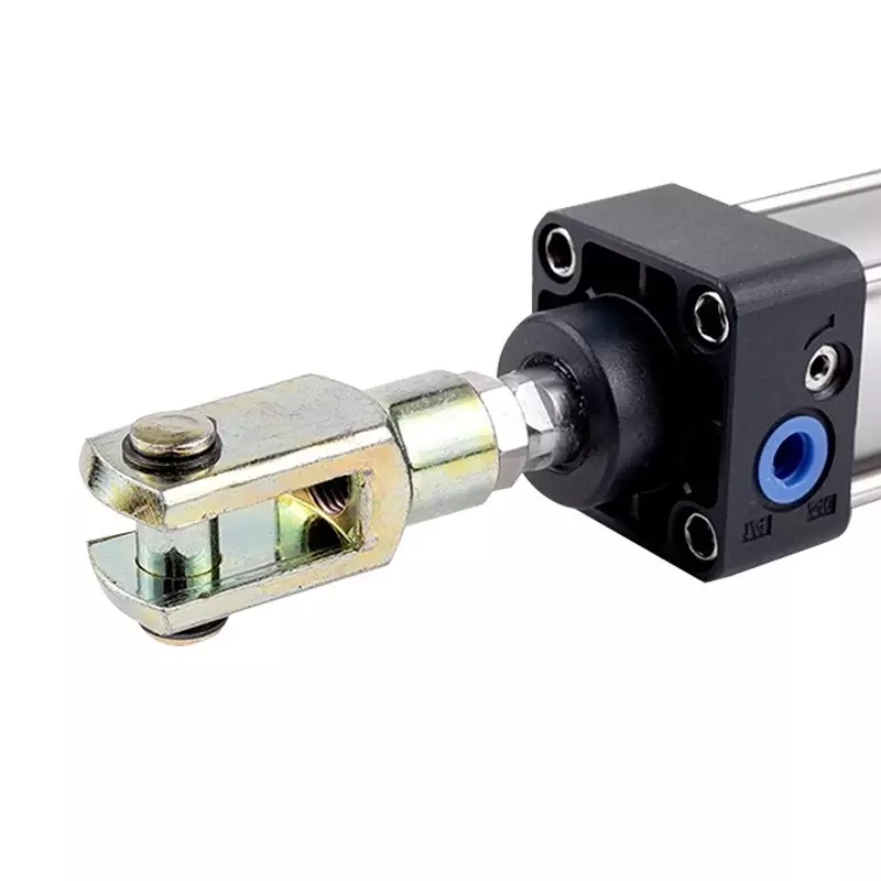 Conector Roscado Junta Y-tipo MAL/SC Cilindro neumático Biela Rosca Accesorios