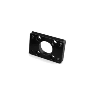 Placa de brida Serie FA SC/SU Cilindro estándar Soporte de montaje Cilindro Base fija