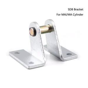 Soporte de montaje Serie SDB MAL/MA Cilindro de aire neumático estándar Tipo de soporte de montaje Soporte